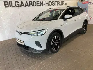 VW ID.4 77 Pro