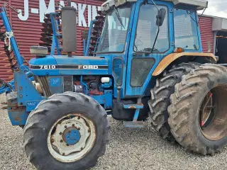 Ford 7610