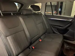 Skoda Octavia 1,5 TSi 150 Ambition Combi DSG