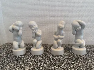 B&G -De 4 piner