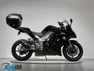 Kawasaki Z 1000 SX