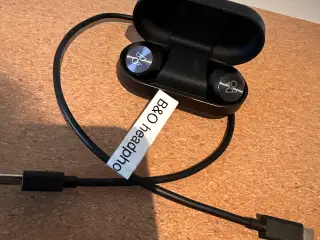 B&O EQ in ears
