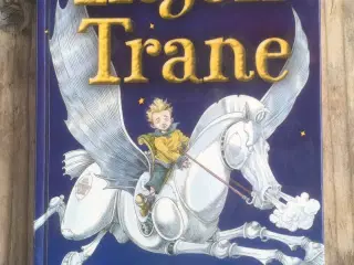 Ingolf Trane, Paul Stewart, genre: fantasy