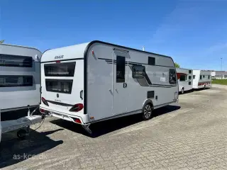 2024 - Knaus Südwind 540 FDK 60 Years Celebration   Knaus Südwind 540 FDK 60 Years