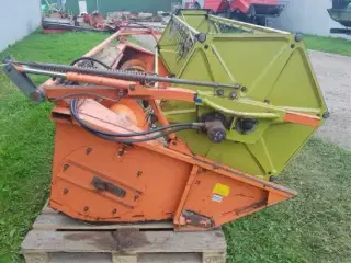 Dronningborg 9"