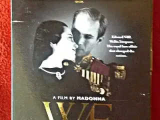 Madonna: W. E.
