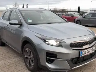 Kia XCeed 1,6 PHEV Prestige DCT