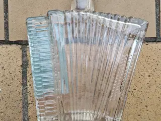 Harmonika formet 0.5liter flaske