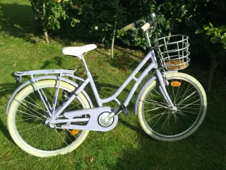 Flot pigecykel 24''