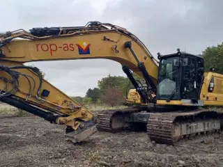 Caterpillar 336
