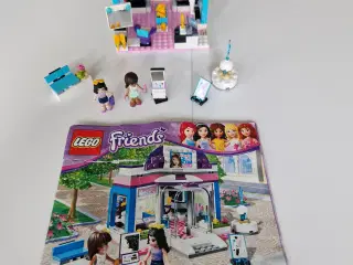 Lego friends 3187