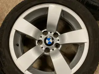 Originale bmw fælge