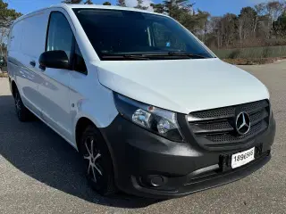 Mercedes Vito
