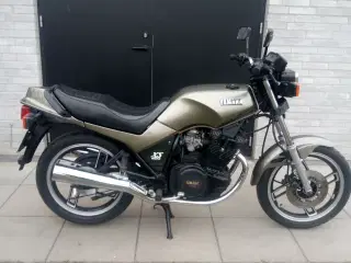Yamaha xs 400/ NY Pris 
