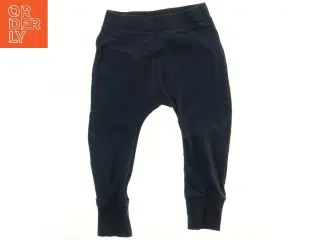 Babybukser i mørkeblå fra Impala (str. 98)