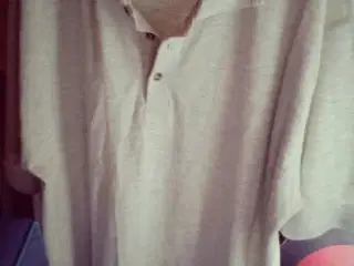 t-shirt og polo str mstr 38