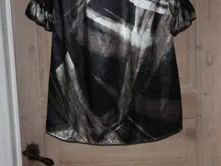 Mongul kjole str. XL Poliester