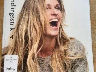 Katrine Hannibal yndlingsstrik 4