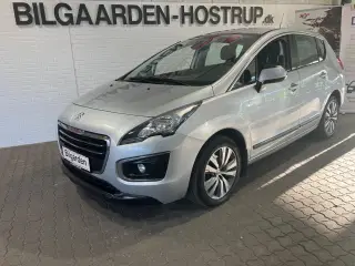 Peugeot 3008 1,6 HDi 114 Active