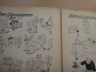 Bid og Vid af Bidstrup - 3. aargang - 1945  
