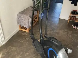 Næsten ny Cross trainer