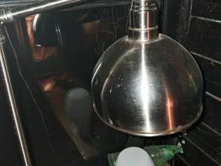 Standerlampe