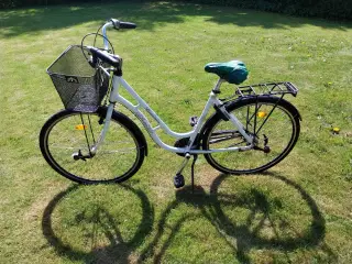 Mustang damecykel 7 gear 