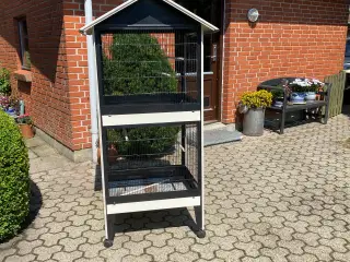 Fuglebur