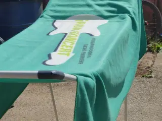 Festivaltæppe