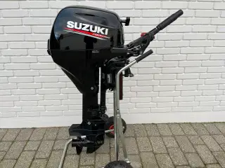 Suzuki 9,9hk 4t lang 