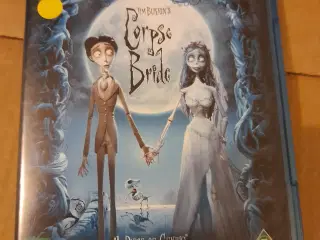 Get smart/corpse bride