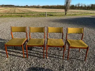 teak stol have | | Stole - Køb og salg af brugte stole - Billigt på GulogGratis.dk