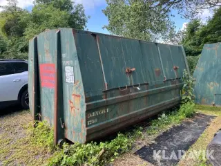 Container