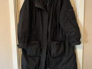 H&M jakke i str. 2XL