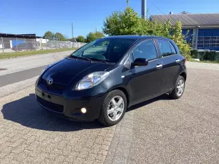 Toyota Yaris 1,4 D-4D T2
