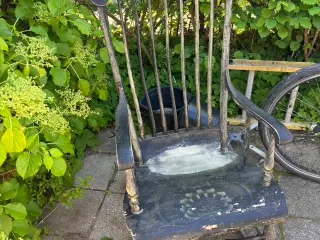 Rocking chair 