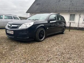Opel vectra c 150 hk 1,9 cdti