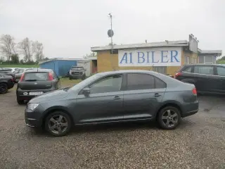 Seat Toledo 1,2 TSi 90 Essence