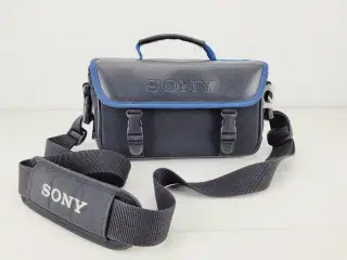 Sony Handycam taske