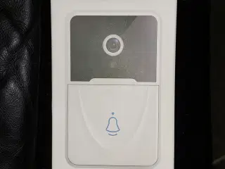 Video ringklokke med wifi