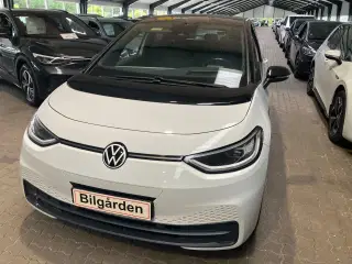 VW ID.3 58 1ST Pro Performance Max
