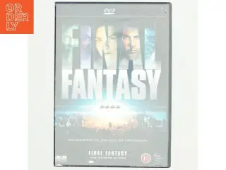 Final Fantasy
