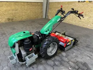 Ferrari MC 360