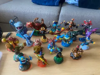 Skylanders til PS3