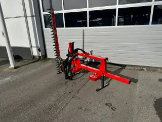 Hækkeklipper til frontlæsser 180cm - Great Dane