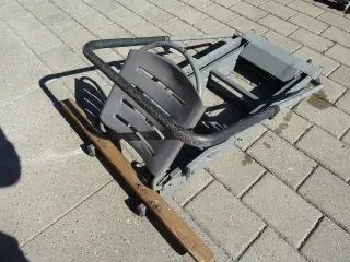 Hochsitz - metal