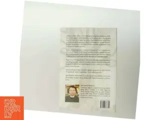 Økokrati : sådan skaber vi en bæredygtig verden af Jens-André P. Herbener (Bog)