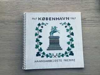 København, 800 år - Haandarbejdets Fremme