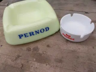 Pernod + Prince askebæger 