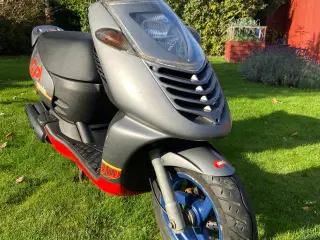 Aprilia Sonic GP